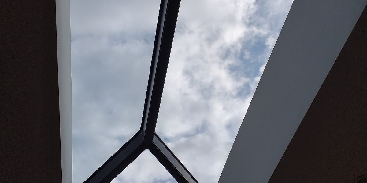 Chris Pang Roofing & Building