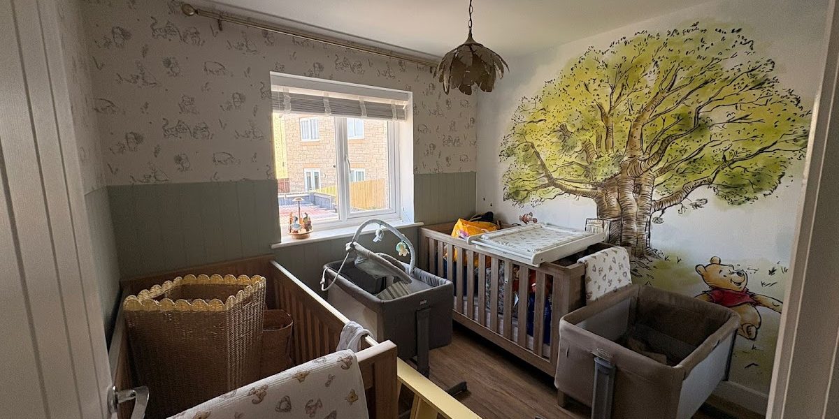A K Professional Painting & Decorating Services