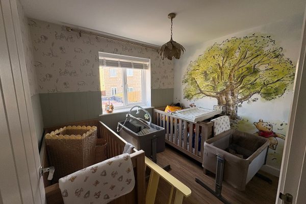 A K Professional Painting & Decorating Services
