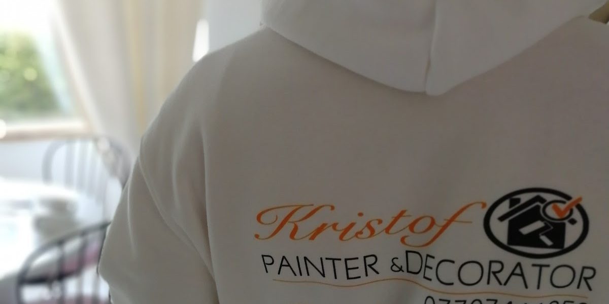 Kristof Painter & Decorator