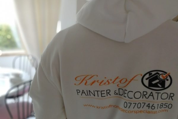 Kristof Painter & Decorator