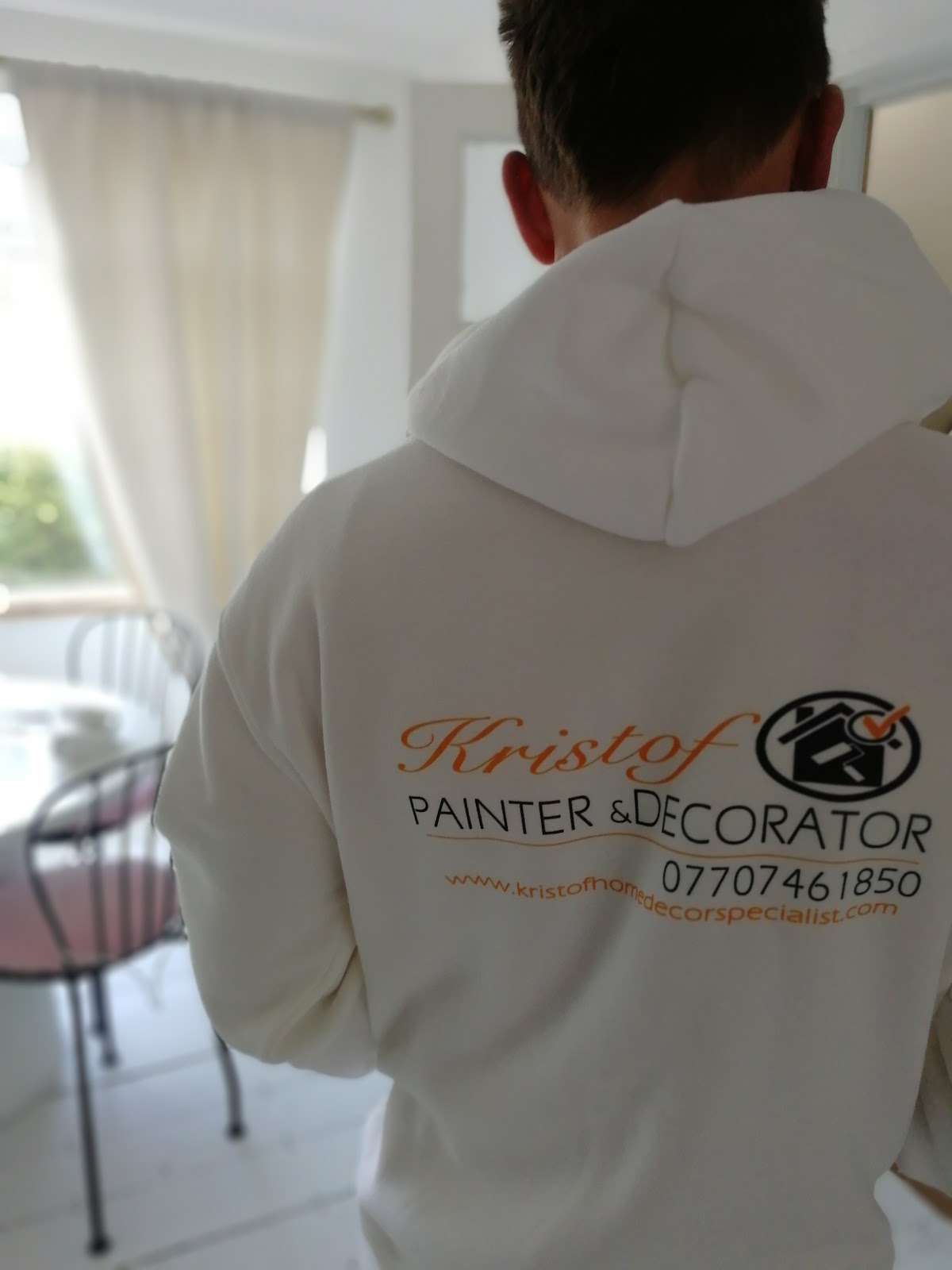 Kristof Painter & Decorator