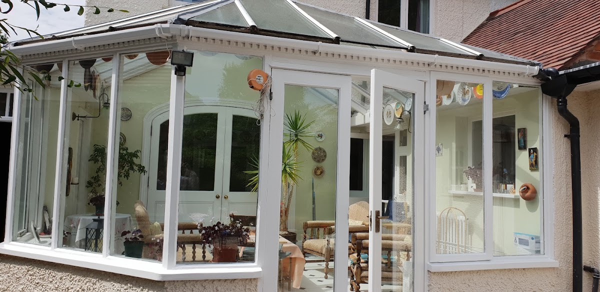 AG Shaw Painting and Decorating Services Burnham on Sea