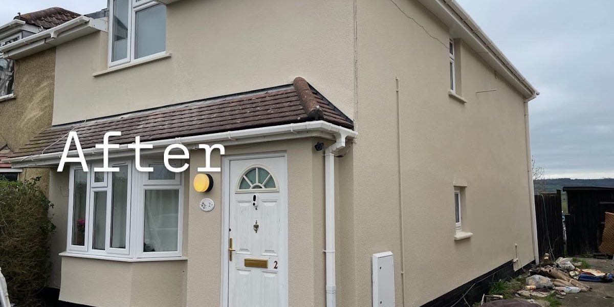 MGW Exterior Solutions