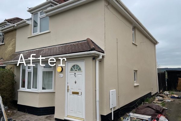 MGW Exterior Solutions