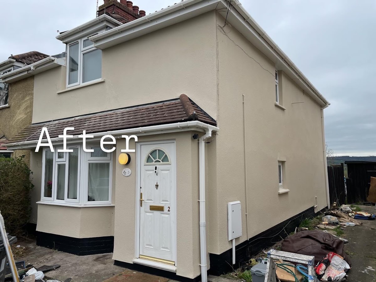 MGW Exterior Solutions