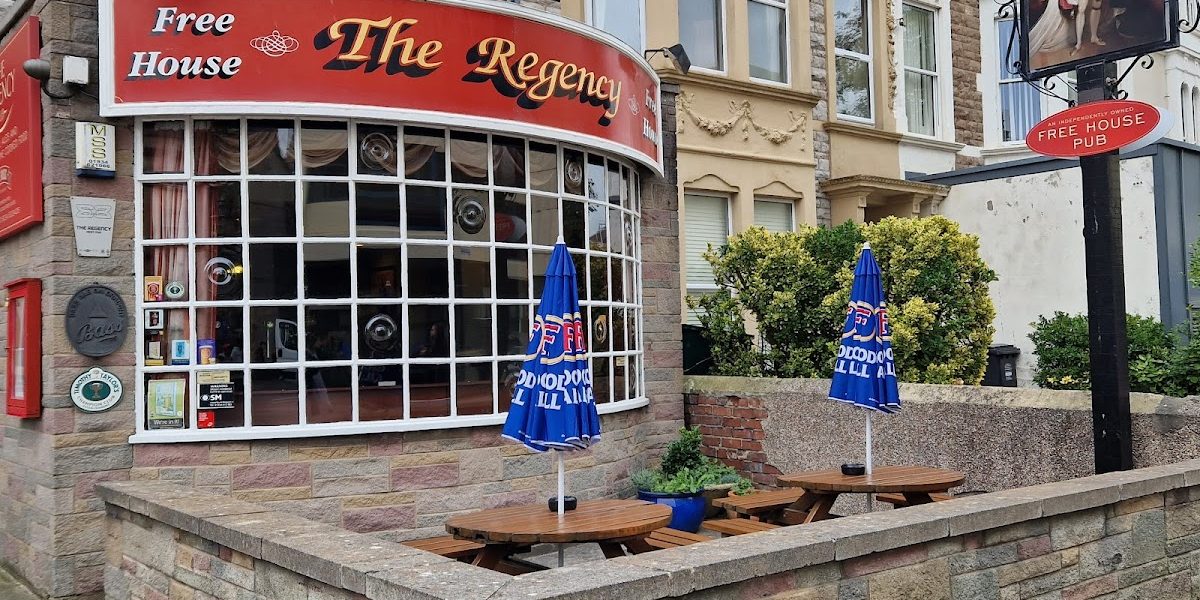The Regency