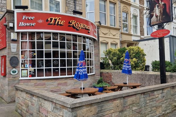 The Regency