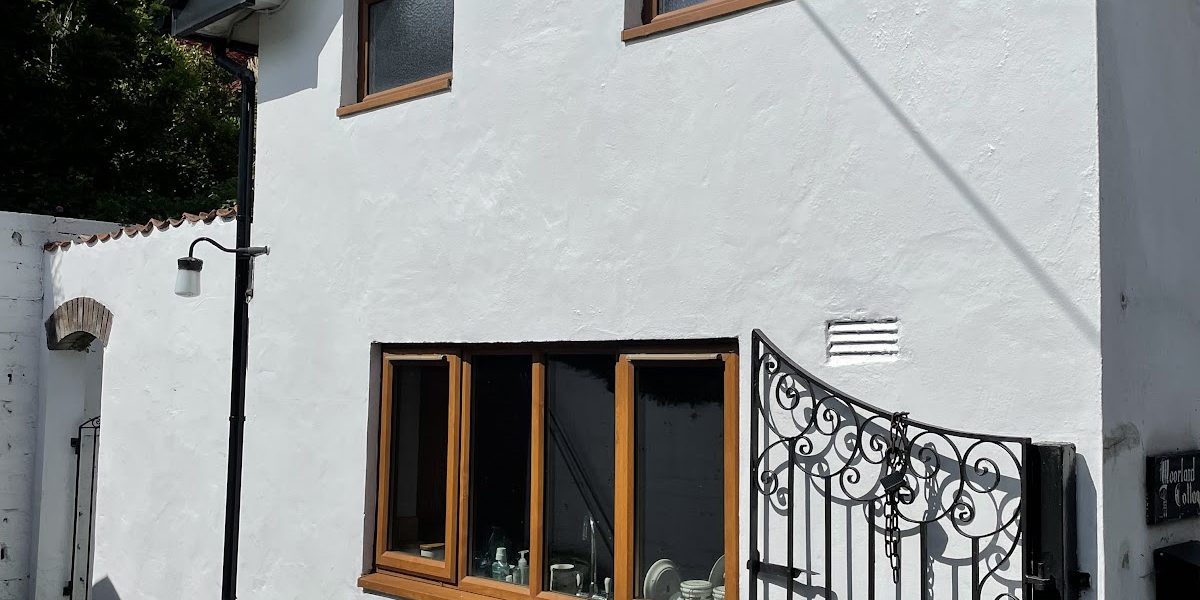 J.R.S Home and Garden improvements