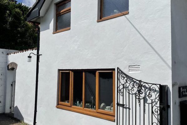 J.R.S Home and Garden improvements