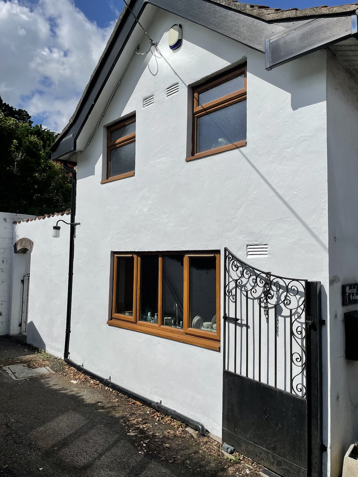 J.R.S Home and Garden improvements