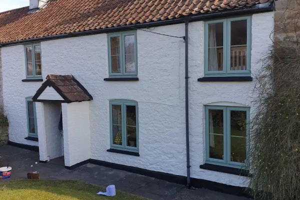 Property Maintenance Weston-super-Mare | PA Property Maintenance