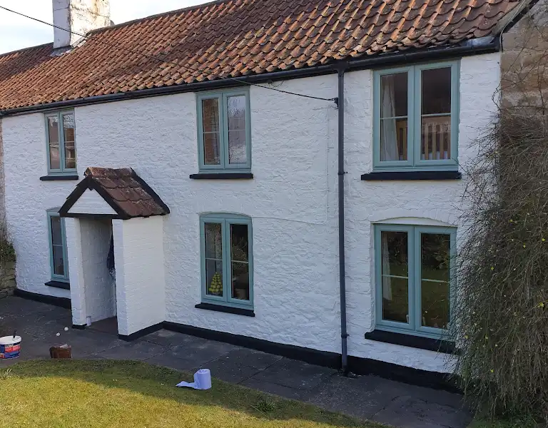 Property Maintenance Weston-super-Mare | PA Property Maintenance