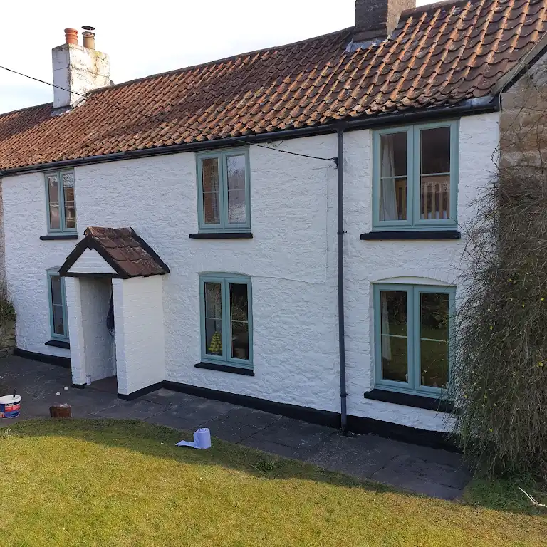 Property Maintenance Weston-super-Mare | PA Property Maintenance