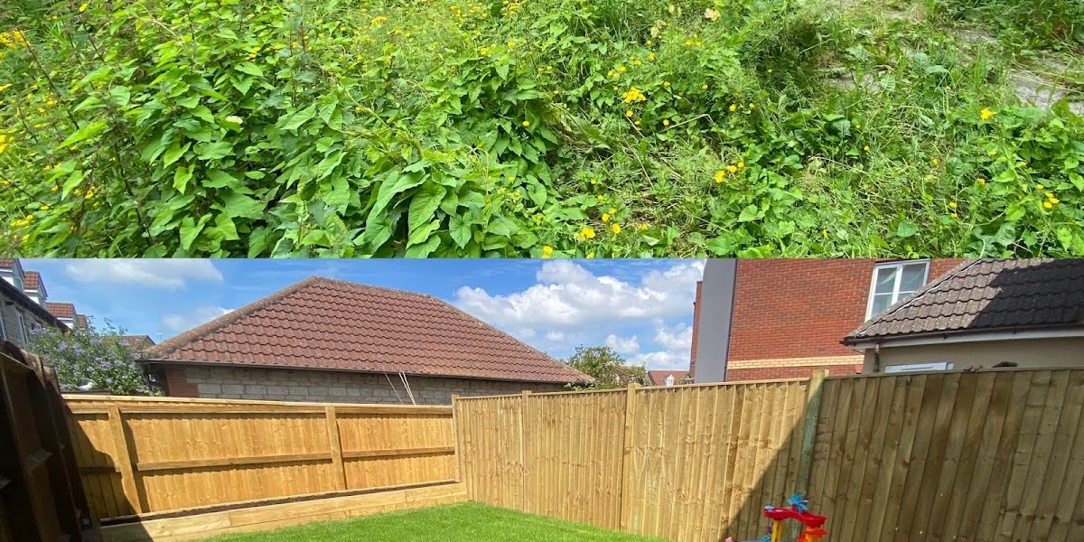 South West Landscaping & Construction Ltd