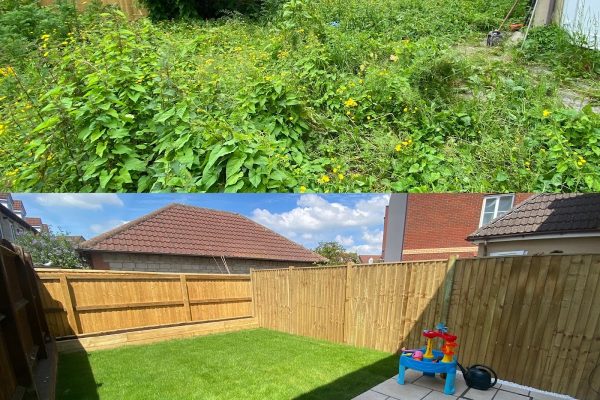 South West Landscaping & Construction Ltd