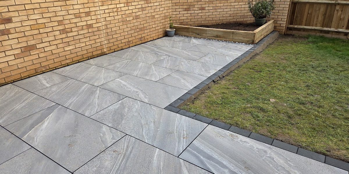 PA Sloan Landscapes Ltd