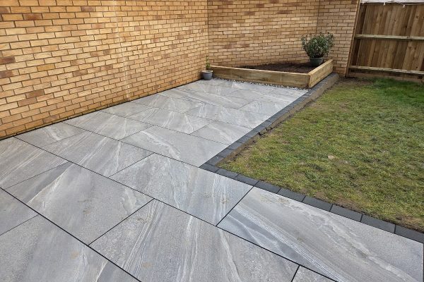 PA Sloan Landscapes Ltd