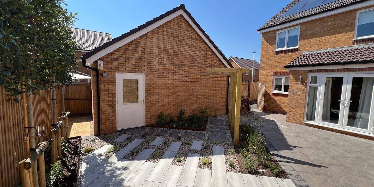 P Shergold Landscaping