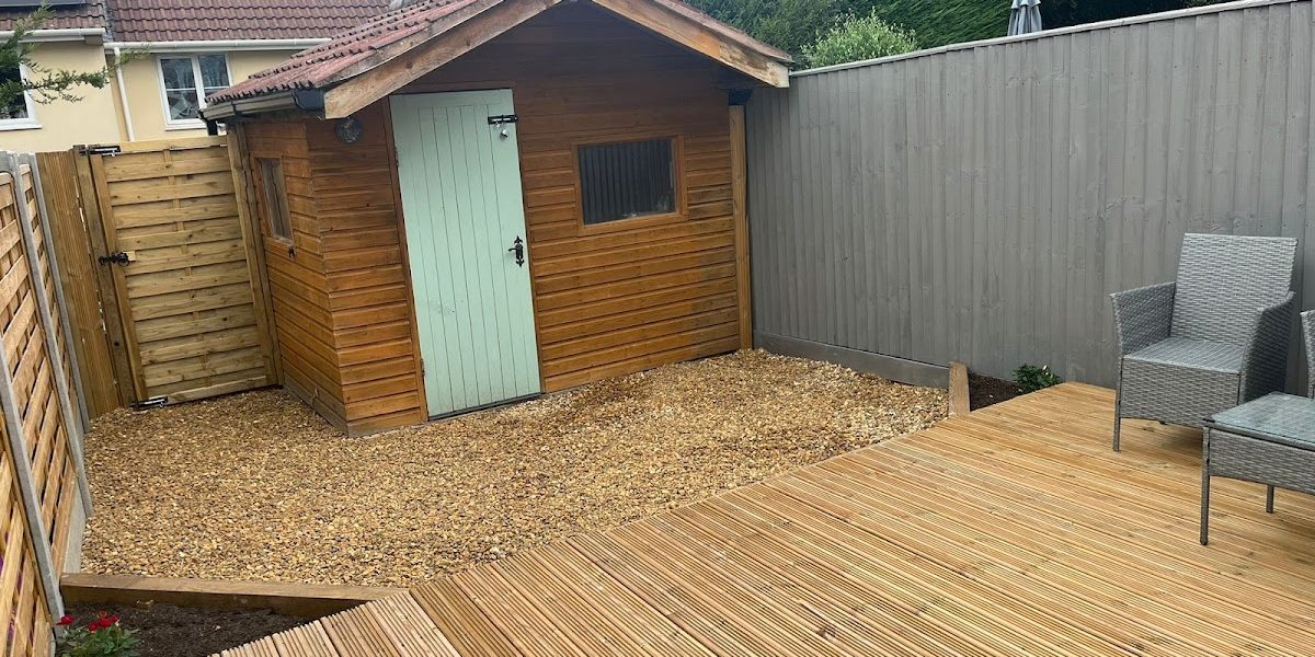 Greenways Grounds Maintenance Ltd