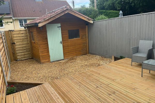 Greenways Grounds Maintenance Ltd