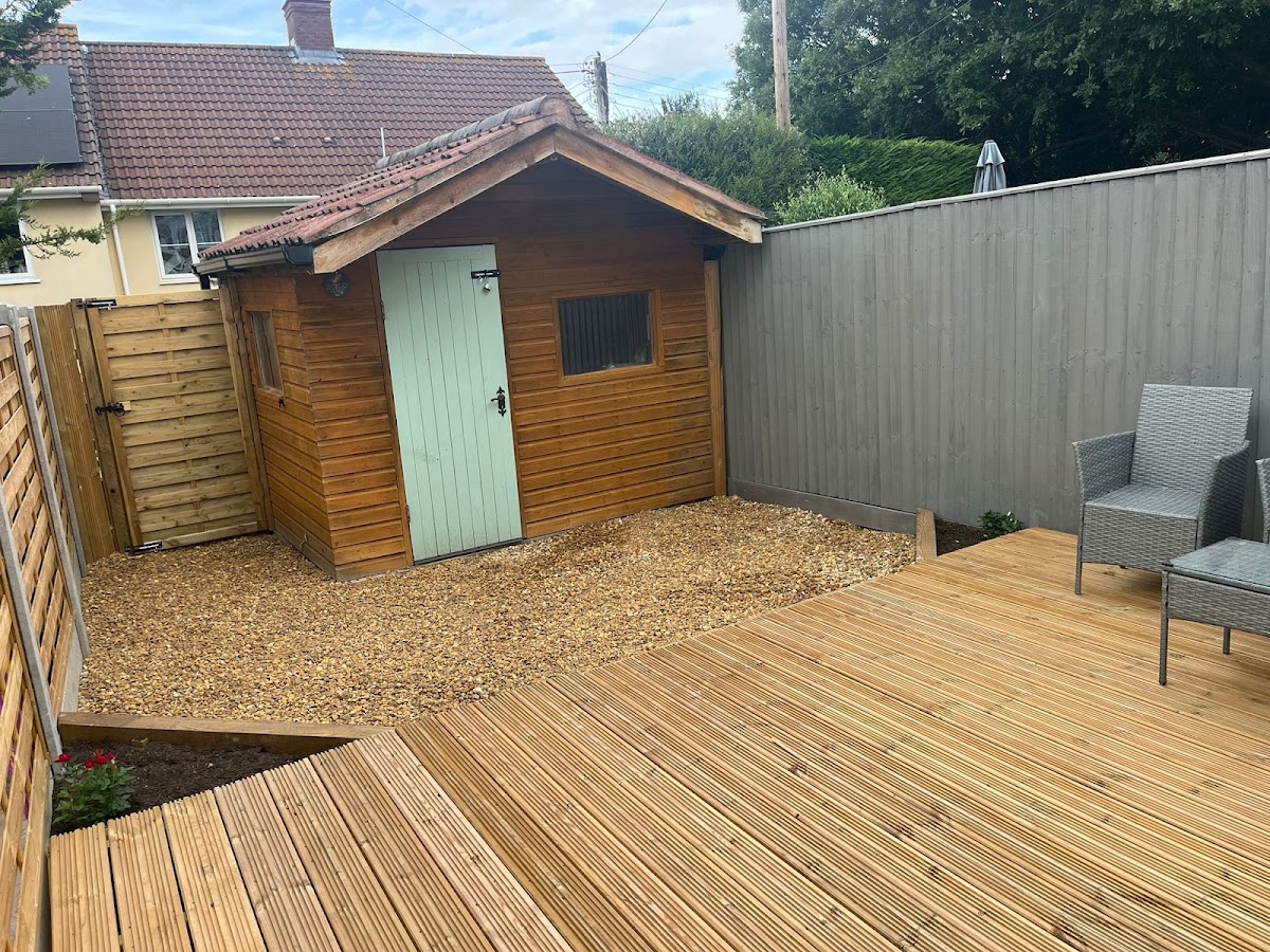 Greenways Grounds Maintenance Ltd