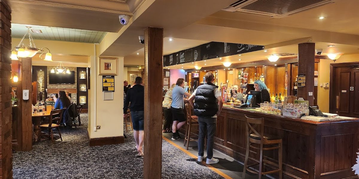 Ebdon Arms
