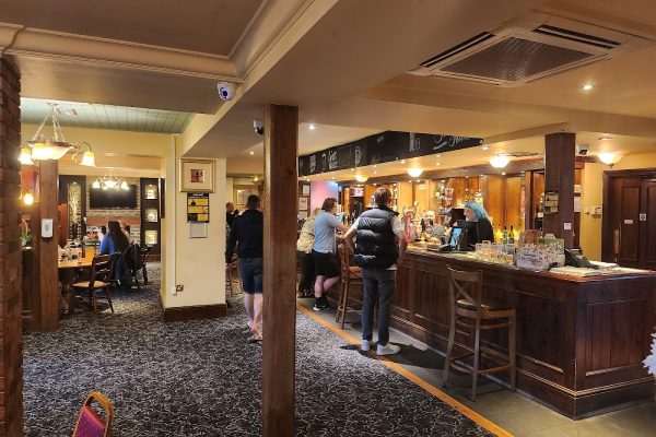 Ebdon Arms