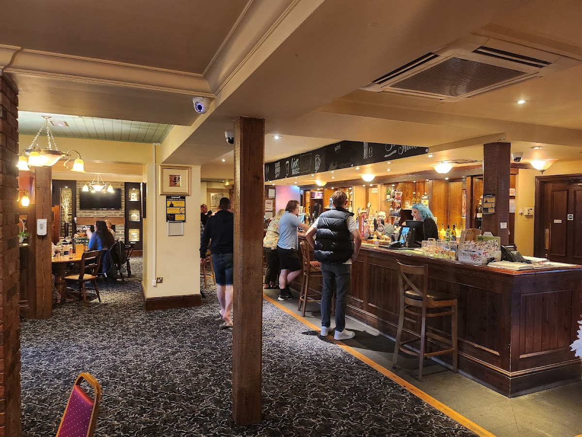 Ebdon Arms