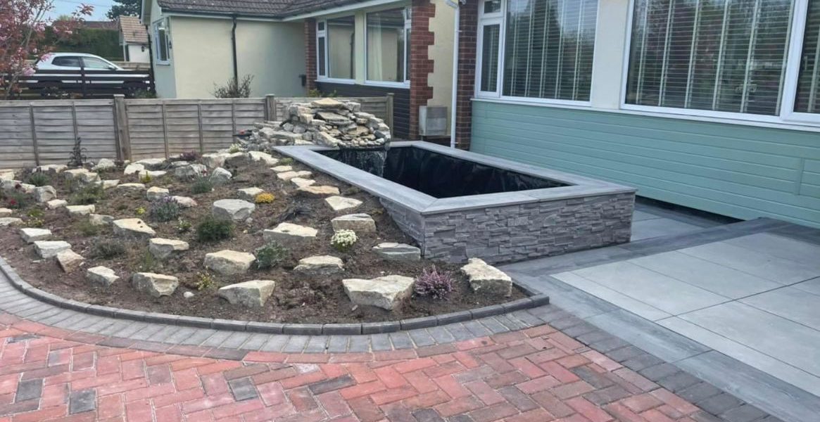 Price Brothers Landscaping