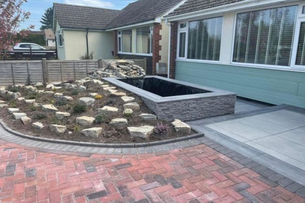 Price Brothers Landscaping