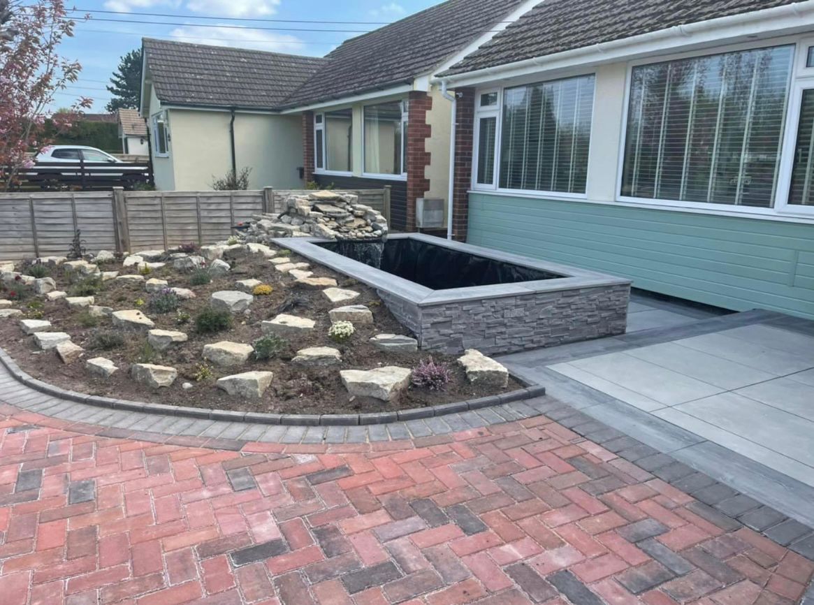 Price Brothers Landscaping