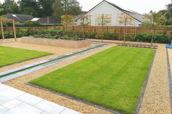 Creo Gardens