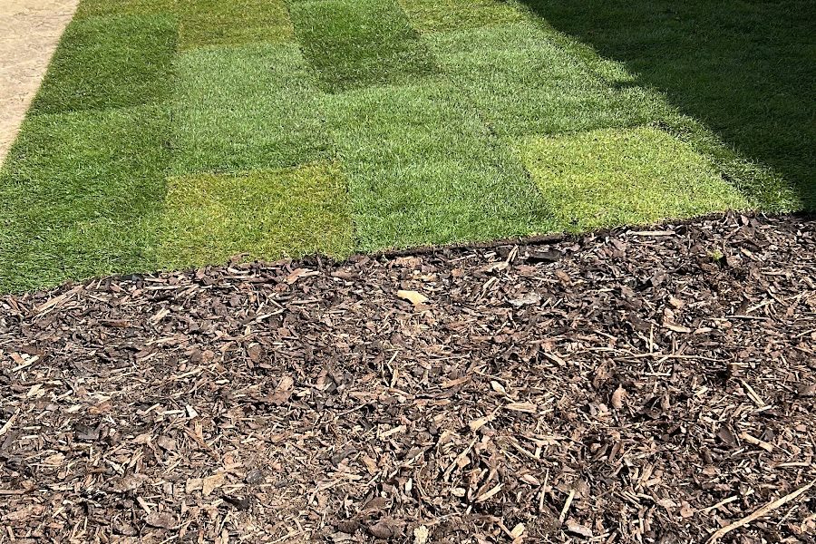 Josh’s garden services