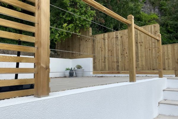 M C Garden Solutions