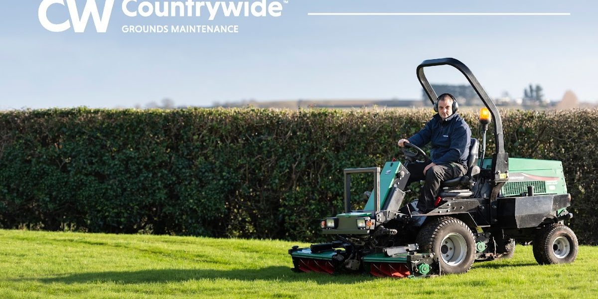 Countrywide Grounds Weston-super-Mare