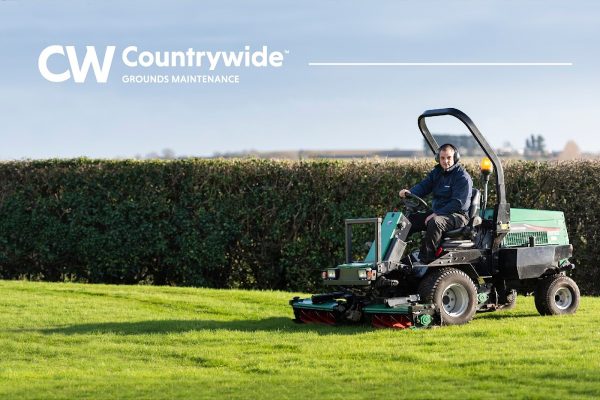 Countrywide Grounds Weston-super-Mare