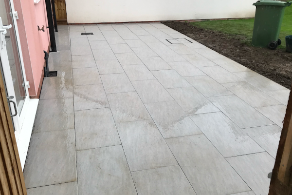 CJ Landscapes