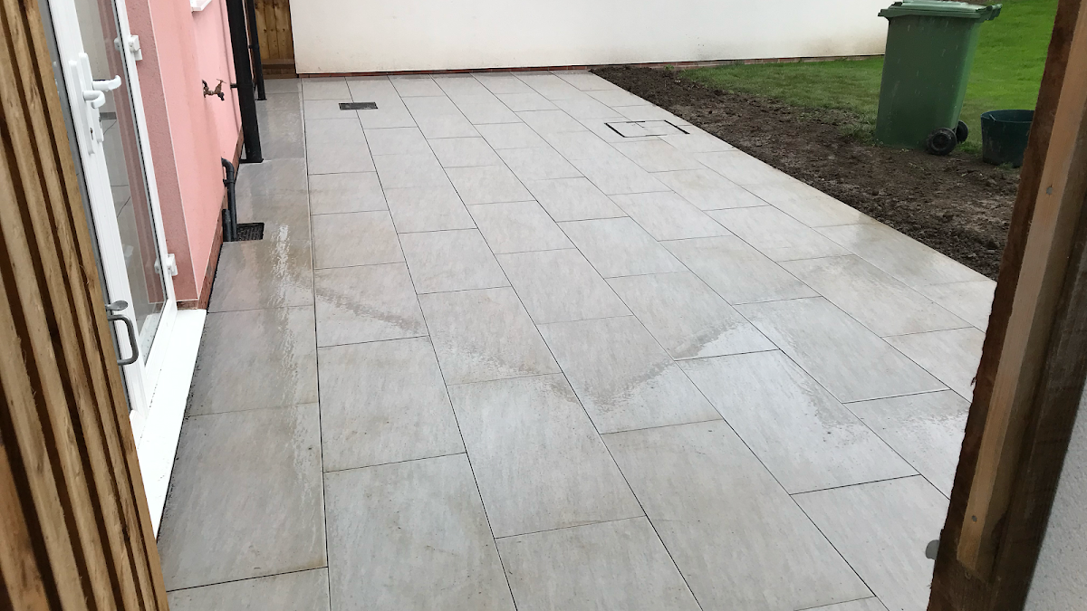 CJ Landscapes