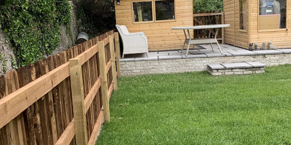 Gordon Garden Services