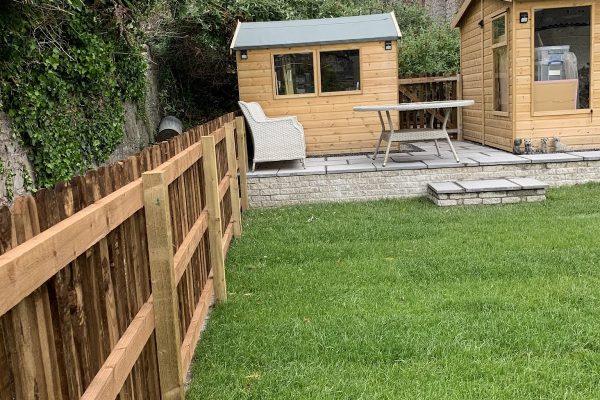 Gordon Garden Services