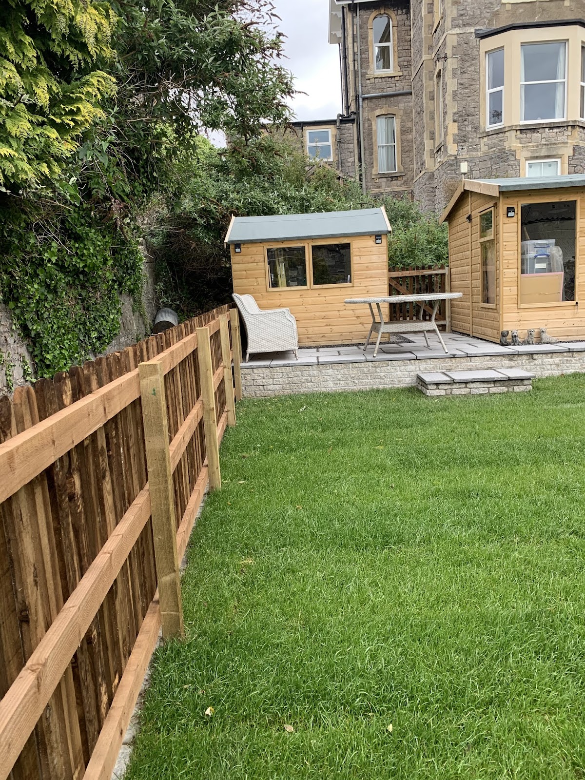 Gordon Garden Services