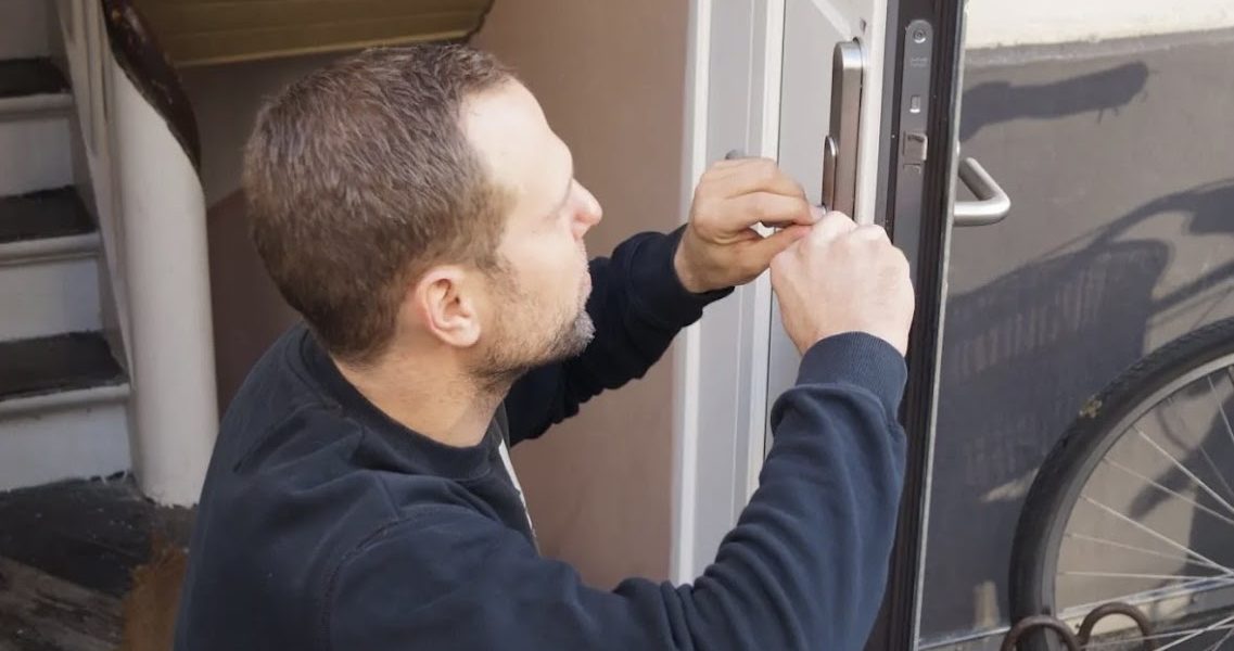 Silver Shield Locksmith Weston-super-Mare