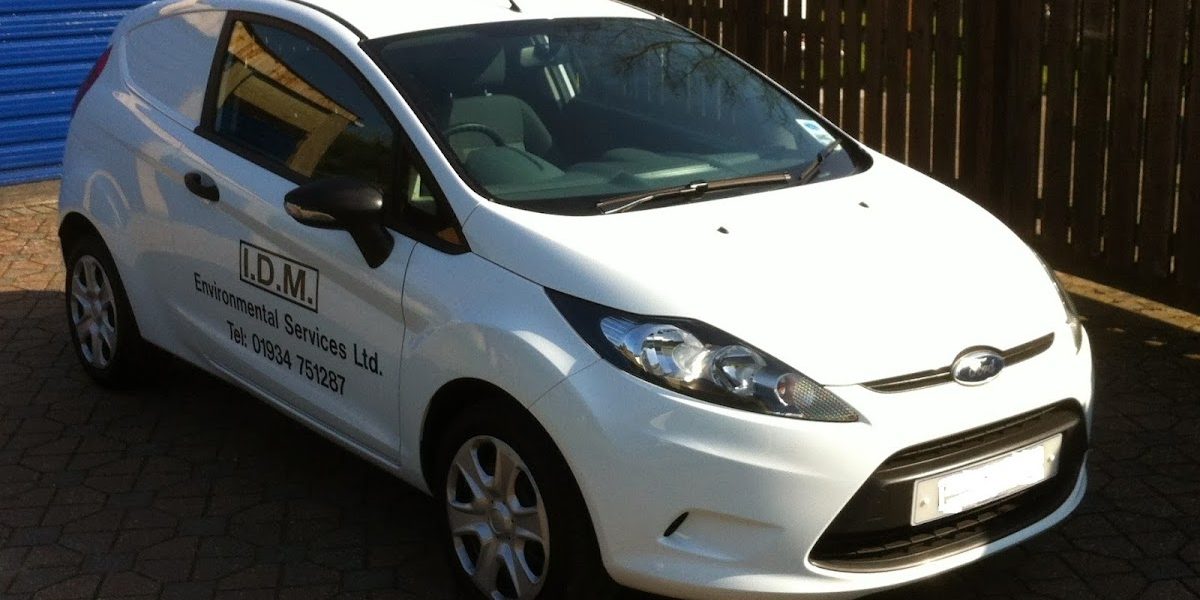 IDM Environmental Services Ltd