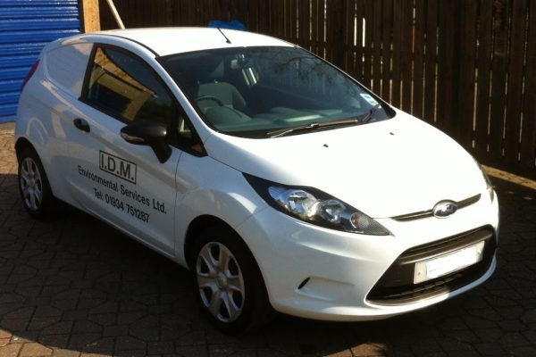 IDM Environmental Services Ltd