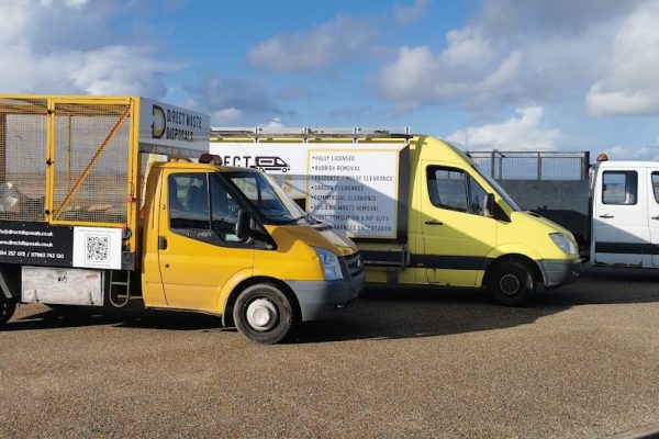 Direct Waste Disposals LTD