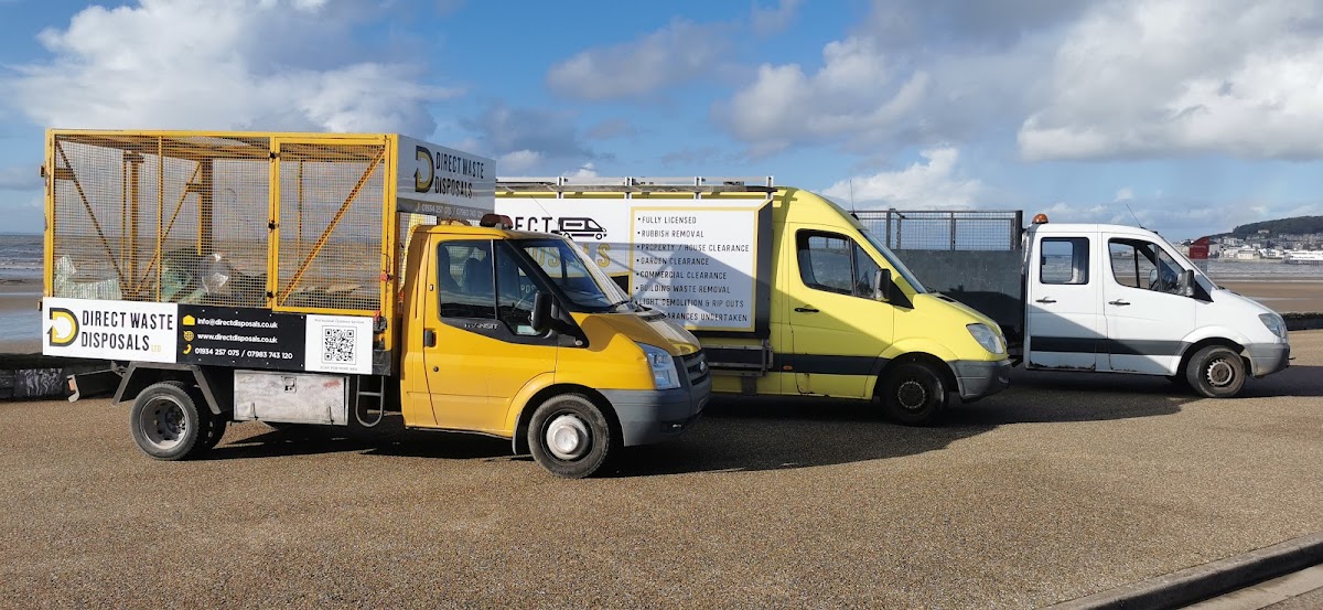 Direct Waste Disposals LTD