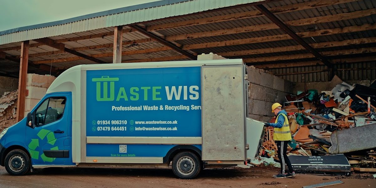 Waste Wiser Ltd