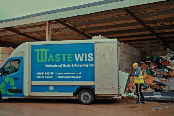 Waste Wiser Ltd