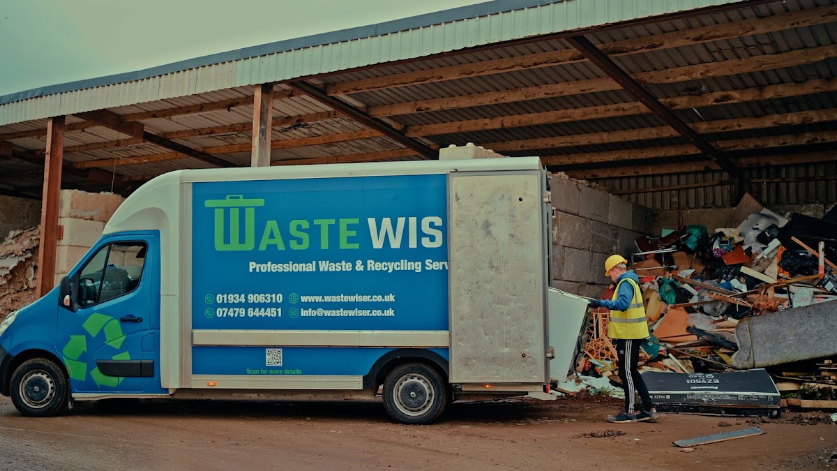 Waste Wiser Ltd